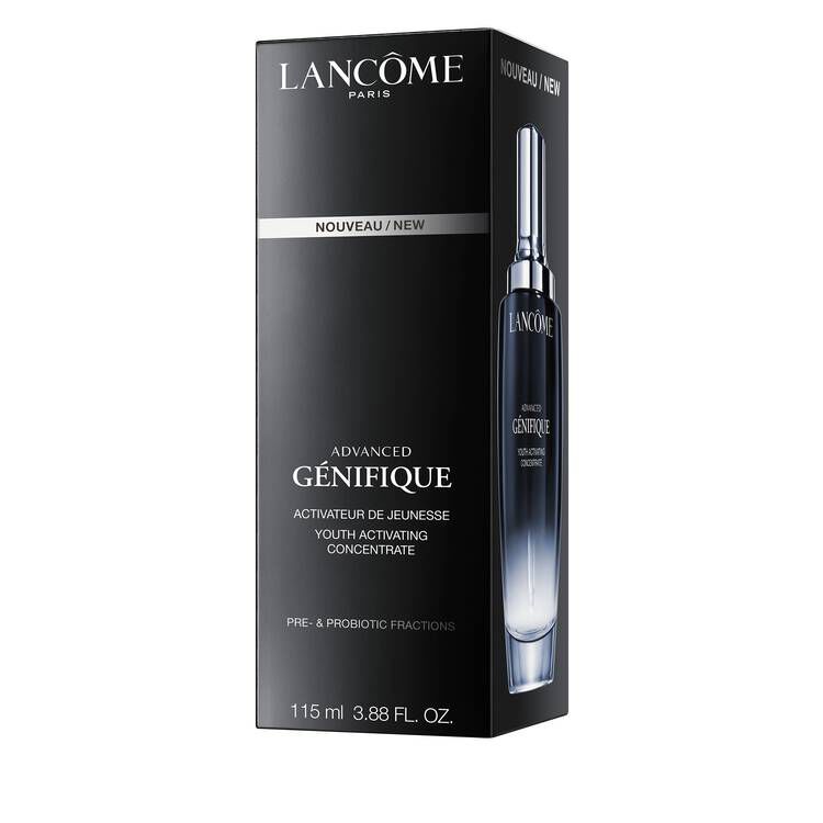 NUEVO Serúm Advanced Génifique Microbioma | Lancôme